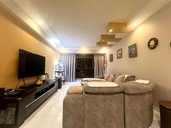 Blk 318A Anchorvale Link (Sengkang), HDB 5 Rooms #543105281